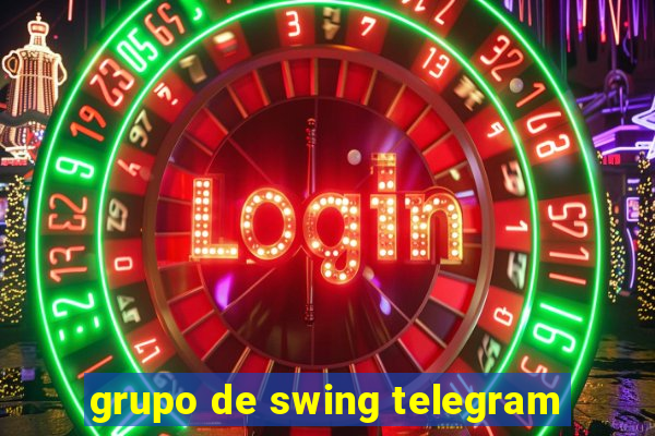 grupo de swing telegram